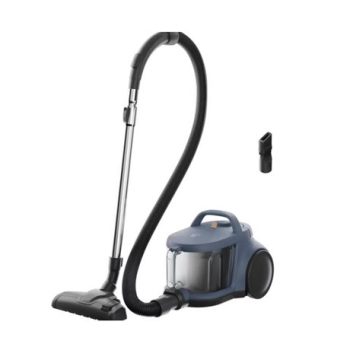 Electrolux PORSZÍVÓ PORZSÁK NÉLKÜLI EL31C1LDB