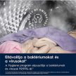 Electrolux MOSÓGÉP ELÖLTÖLTŐS EW6F3494E
