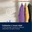 Electrolux MOSÓGÉP ELÖLTÖLTŐS GŐZ FUNKCIÓVAL EW7F3694E