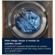 Electrolux MOSÓ-SZÁRÍTÓGÉP GŐZ FUNKCIÓVAL EW7W4492E