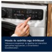 Electrolux MOSÓ-SZÁRÍTÓGÉP GŐZ FUNKCIÓVAL EW7W5697QE