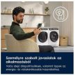 Electrolux MOSÓ-SZÁRÍTÓGÉP GŐZ FUNKCIÓVAL EW7W5697QE