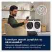 Electrolux SZÁRÍTÓGÉP HŐSZIVATTYÚS EW8D595MCE