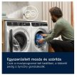 Electrolux SZÁRÍTÓGÉP HŐSZIVATTYÚS EW8D595MCE