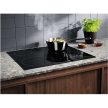 Electrolux FŐZŐLAP  BEÉPÍTHETŐ INDUKCIÓS LIB60420CK