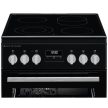 Electrolux TŰZHELY KERÁMIALAPOS LKR564275K