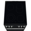Electrolux TŰZHELY KERÁMIALAPOS LKR564275K