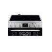 Electrolux TŰZHELY KERÁMIALAPOS LKR64020CX