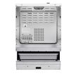 Electrolux TŰZHELY KERÁMIALAPOS LKR64020CX