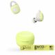 Energy Sistem TRUE WIRELESS FÜLHALLGATÓ, LIME EN 447602