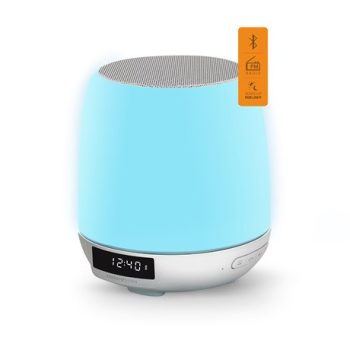   Energy Sistem BLUETOOTH HANGSZÓRÓ RGB VILÁGÍTÁSSAL EN 448708