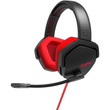 Energy Sistem GAMER HEADSET, PIROS EN 452552