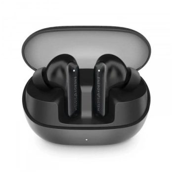 Energy Sistem TRUE WIRELESS FÜLHALLGATÓ, FEKETE EN 459124