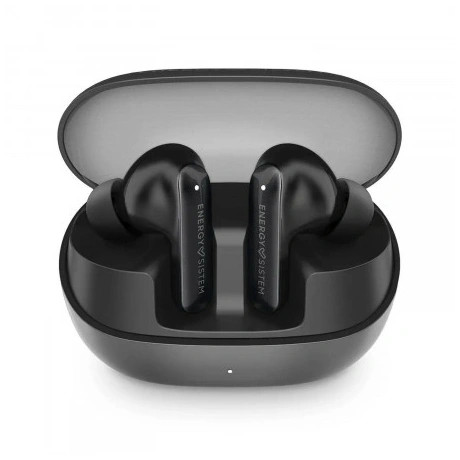 Energy Sistem TRUE WIRELESS FÜLHALLGATÓ, FEKETE EN 459124