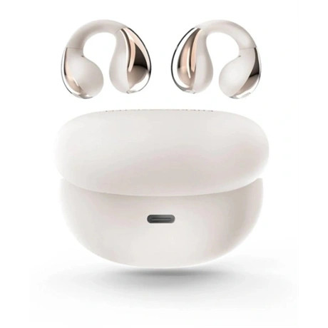 Energy Sistem FÜLHALLGATÓ VEZETÉK NÉLKÜLI TWS, KRÉM EN 459773