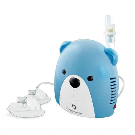 Esperanza INHALÁTOR ECN004