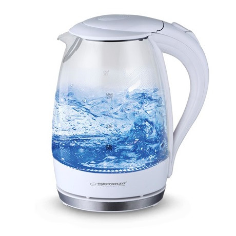 Esperanza VÍZFORRALÓ 1,7L EKK011W