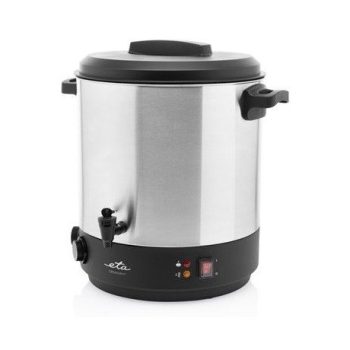   Eta ELEKTROMOS FŐZŐEDÉNY 27L BEFŐZÉSHEZ 112790000 GRANNY