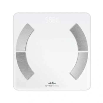 Eta MÉRLEG SZEMÉLY FITNESS APPLIKÁCIÓVAL 277990000