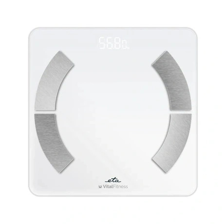 Eta MÉRLEG SZEMÉLY FITNESS APPLIKÁCIÓVAL 277990000