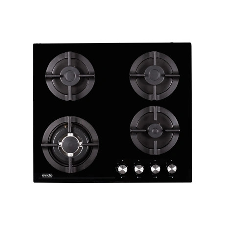 Evido GÁZ FŐZŐLAP HGM6WB.2