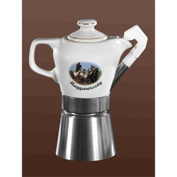   FATIMA KÁVÉFŐZŐ KOTYOGÓS 4 SZEMÉLYES FATIMA MAGYARORSZÁG