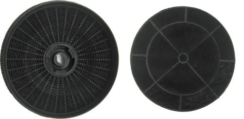KDESIGN - Páraelszívó aktívszén-szűrő, K400