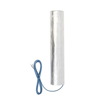   HOME FHW050 elektromos fűtőszőnyeg melegburkolat alá, 0,5x10m, 750W, 150W/m2