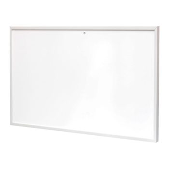   Home FKIR 962 falra vagy plafonra szerelhető infra elektromos hibrid fűtőtest, 960W, heti program, távirányító, fehér