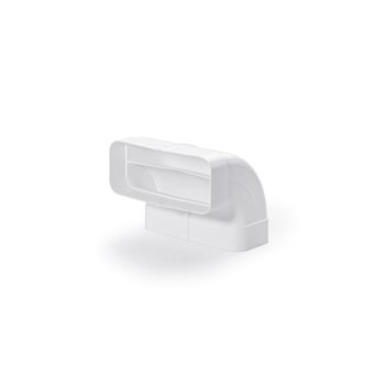 GONAL FL-2060 lapos csatorna sarok függőleges, 90x220