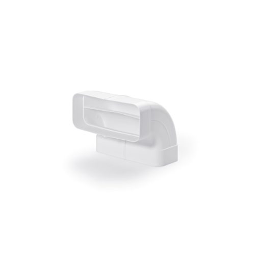 GONAL FL-2060 lapos csatorna sarok függőleges, 90x220