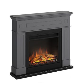 TAGU LARSEN SZÜRKE PF1 BETÉTTEL - ELEKTROMOS KANDALLÓ