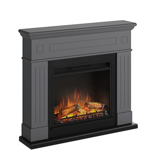 TAGU LARSEN SZÜRKE PF1 BETÉTTEL - ELEKTROMOS KANDALLÓ