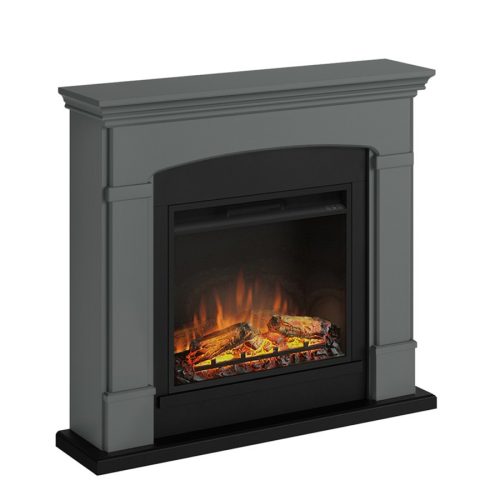 TAGU HELMI SZÜRKE PF1 BETÉTTEL - ELEKTROMOS KANDALLÓ