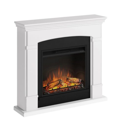 TAGU HELMI FEHÉR PF1 BETÉTTEL - ELEKTROMOS KANDALLÓ 