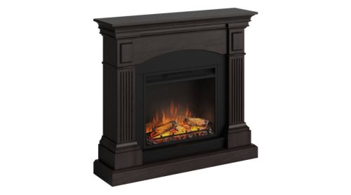 TAGU MAGNA FEKETE PF1 BETÉTTEL - ELEKTROMOS KANDALLÓ