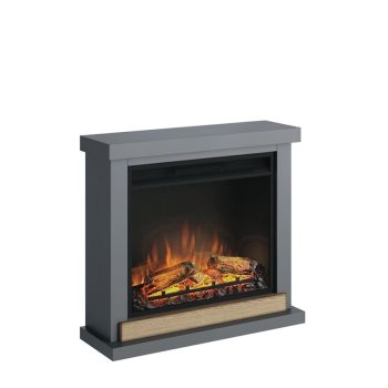 TAGU HAGEN SZÜRKE PF1 BETÉTTEL - ELEKTROMOS KANDALLÓ