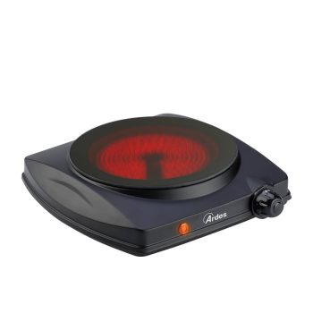 Ardes FOCE01 hordozható üvegkerámia főzőlap