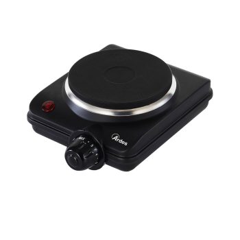 Ardes FOEL03 hordozható elektromos mini főzőlap