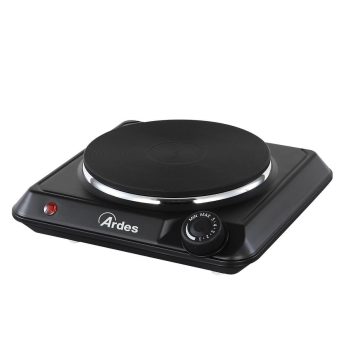 Ardes FOEL04 hordozható elektromos főzőlap