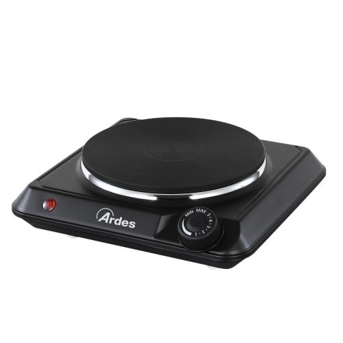 Ardes FOEL04 hordozható elektromos főzőlap