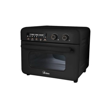   ARDES ARFRYA02 30 literes Air Fryer forrólevegős sütő, olajsütő - forgókosárral