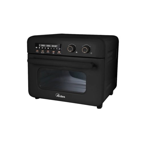 ARDES ARFRYA02 30 literes Air Fryer forrólevegős sütő, olajsütő - forgókosárral