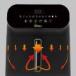 ARDES ARFRYA04 6 literes Air Fryer forrólevegős sütő