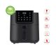 ARDES ARFRYA05L 8 literes Air Fryer forrólevegős sütő