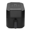 ARDES ARFRYA05L 8 literes Air Fryer forrólevegős sütő