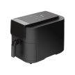 ARDES ARFRYA05L 8 literes Air Fryer forrólevegős sütő