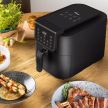 ARDES ARFRYA05L 8 literes Air Fryer forrólevegős sütő