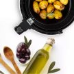 ARDES ARFRYA07 5 literes Air Fryer forrólevegős sütő