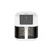 ARDES ARFRYA08LVW 8 literes Air Fryer forrólevegős sütő - fehér